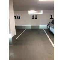 Tiefgaragenstellplatz Breite ca. 2,60 m ab sofort zu vermieten - Mammendorf