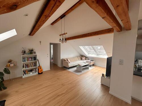 Foto - Etagenwohnung zur Miete in Nellingen