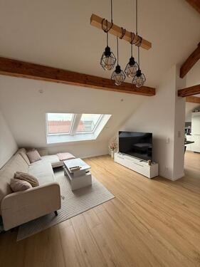 Foto - Etagenwohnung in Nellingen