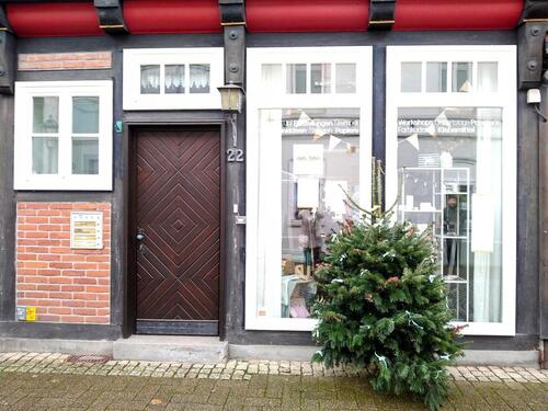 Foto - ruhige, möblierte Single-Wohnung in der Celler Altstadt