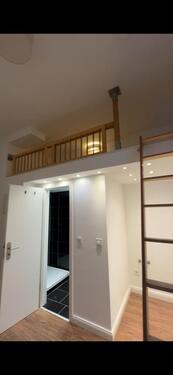 Foto - 1 Zimmer Etagenwohnung zur Miete in Hanau