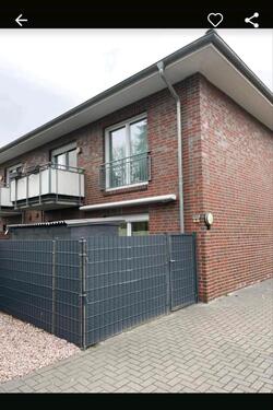 Foto - Helle 3 Zimmer Wohnung in Leer Loga