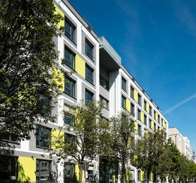 Foto - Smart Apartment - All-inklusive-Service