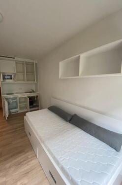 Foto - 1 Zimmer Etagenwohnung in Frankfurt am Main