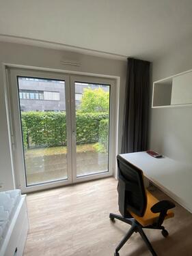 Foto - Etagenwohnung in Frankfurt am Main zur Miete