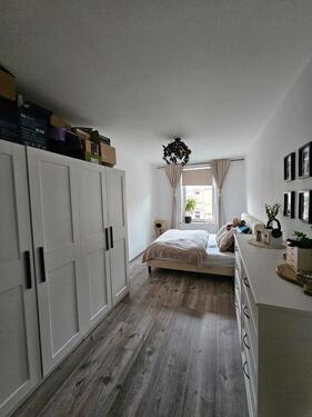 Foto - 3 Zimmer Etagenwohnung in Halle (Saale)