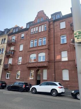 Foto - Mannheim Oststadt! 3,5 Zimmer, Küche, Bad, Garten - Designerw