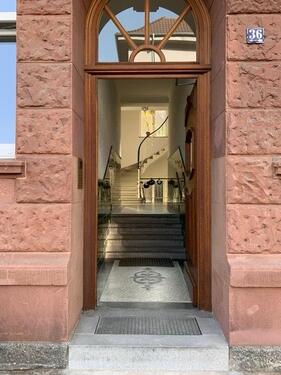 Foto - 3 Zimmer Etagenwohnung zur Miete in Heidelberg