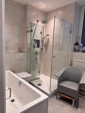 Foto - Etagenwohnung in Heidelberg zur Miete