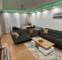 Wohnung zu verkaufen mit Garage - Bochum Höntrop