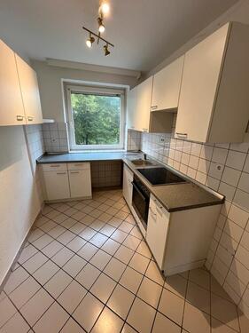 Foto - 3-Zimmer-Wohnung mit Einbauküche