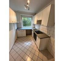 3-Zimmer-Wohnung mit Einbauküche - Rendsburg