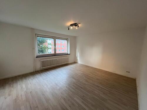 Foto - 3 Zimmer Etagenwohnung zur Miete in Rendsburg