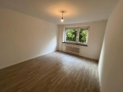 Foto - 3 Zimmer Etagenwohnung in Rendsburg