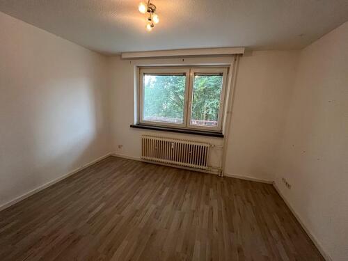 Foto - Etagenwohnung in Rendsburg zur Miete