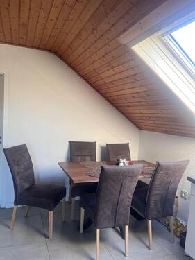 Foto - 3 Zimmer Etagenwohnung in Schefflenz