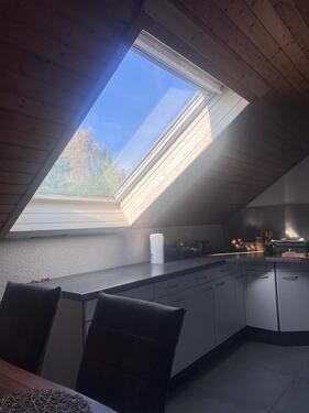 Foto - Etagenwohnung in Schefflenz zur Miete