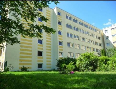 Foto - Bezugsfreies Studio - Einzimmer-App. Spandau - Falkenhagener Feld