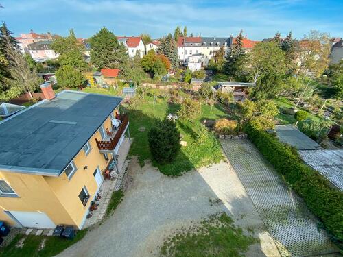 Foto - 2 Zimmer Etagenwohnung zur Miete in Naumburg (Saale)