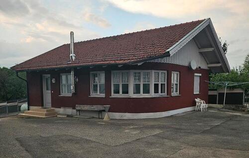 Foto - andere in Gangkofen zur Miete