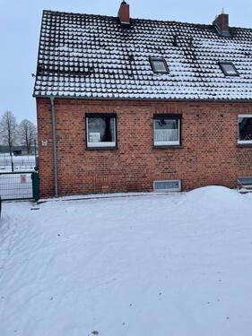 Foto - Attraktive Doppelhaushälfte in Wittenburg