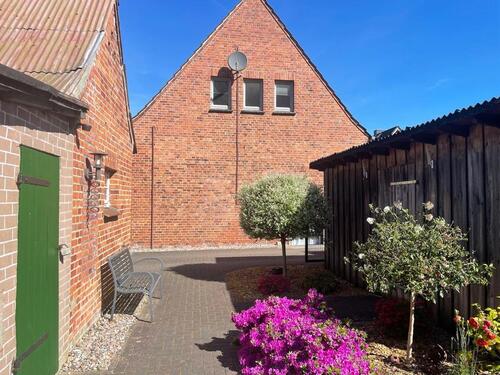 Foto - 5 Zimmer Doppelhaushälfte zum Kaufen in Wittenburg