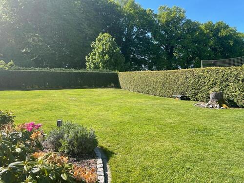 Foto - 5 Zimmer Doppelhaushälfte in Wittenburg