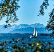 Praxisgemeinschaft in 82327 Tutzing