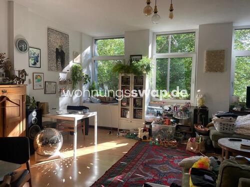 Foto - Wohnungsswap - 2 Zimmer, 68 m² - Burgunderstraße, Köln