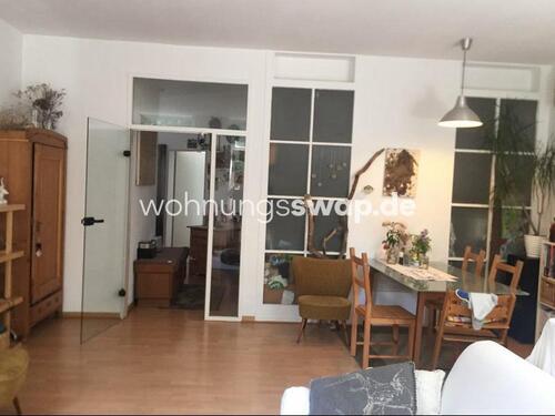 Foto - 2 Zimmer Etagenwohnung zur Miete in Köln