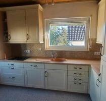 Wohnung in Hanau-Steinheim, 85qm, ruhige Lage, inklusive Küche