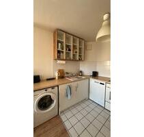 schöne, lichtdurchflutete Wohnung in Leipzig