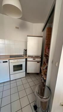 Foto - 1 Zimmer Etagenwohnung zur Miete in Leipzig