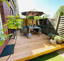 Ferienwohnung in Ostfriesland,Nordsee mit Hund - Moormerland