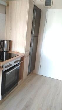 Foto - Dachgeschoßwohnung in Bad Eilsen zur Miete