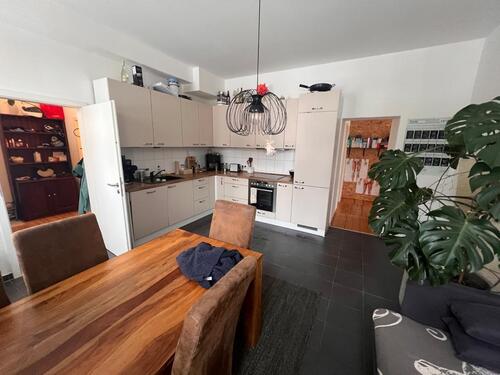 Foto - 3 Zimmer Erdgeschoßwohnung zur Miete in Neuruppin