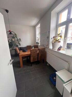 Foto - Erdgeschoßwohnung in Neuruppin zur Miete