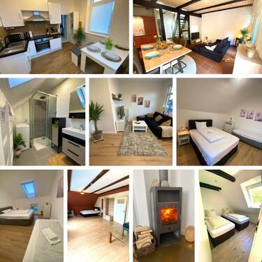 Foto - Günstige Monteurunterkunft in 21698 Harsefeld bei Hamburg & Stade