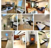 Günstige Monteurunterkunft in 21698 Harsefeld bei Hamburg & Stade