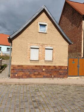 Foto - 3 Zimmer Einfamilienhaus zum Kaufen in Roßleben-Wiehe