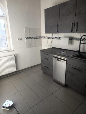 Foto - Maisonettenwohnung in Frankenblick zur Miete