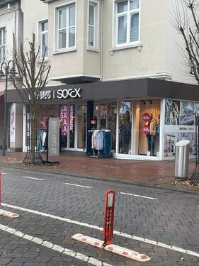 Foto - Ladenfläche Innenstadt in Vechta