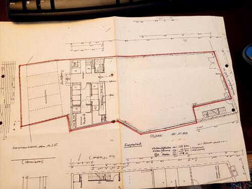 Foto - Attraktives Ladenlokal im Herzen von Korschenbroich
