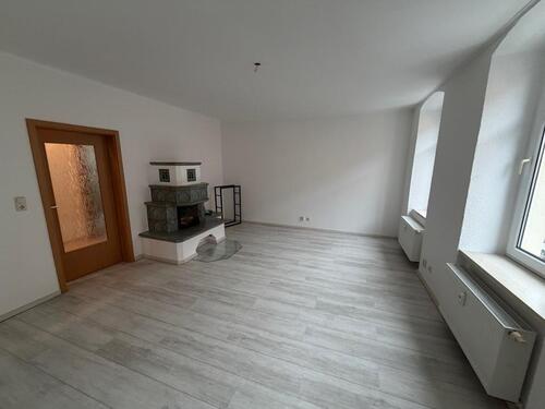 Foto - 3-Zimmer Wohnung Gera-Debschwitz mit Kamin