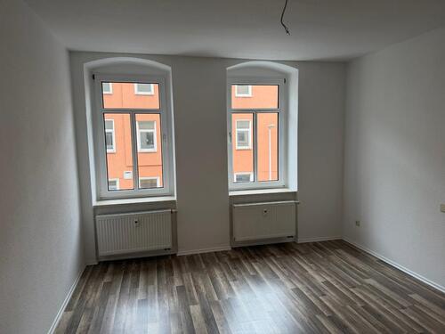 Foto - Etagenwohnung in Gera zur Miete