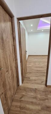 Foto - Etagenwohnung in Grünsfeld zur Miete