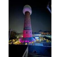 Wohnung | Badewanne + sep. WC | Parken frei | sofort - Duisburg Hamborn