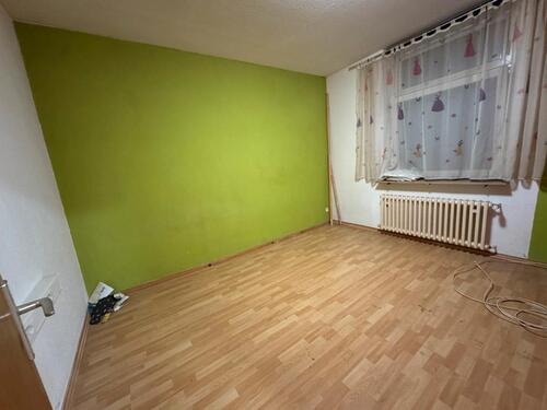 Foto - Etagenwohnung in Duisburg zur Miete