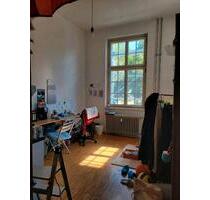 1-Zimmer-Wohnung Mai bis Juni – Konstanz Petershausen