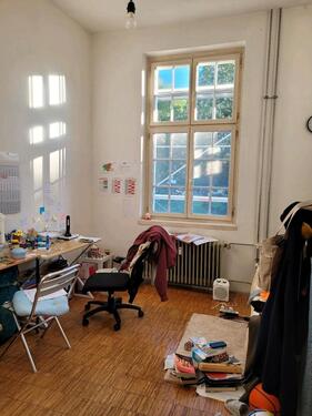 Foto - 1 Zimmer Etagenwohnung zur Miete in Konstanz